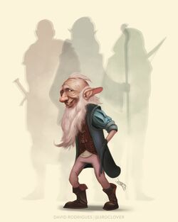 Sprigg - David Rodrigues