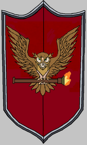 Righteous Brand Shield b