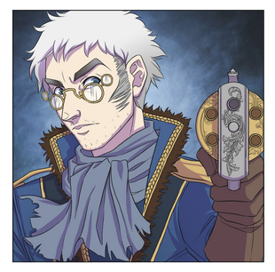 Percival de Rolo | Critical Role Wiki | FANDOM powered by ...