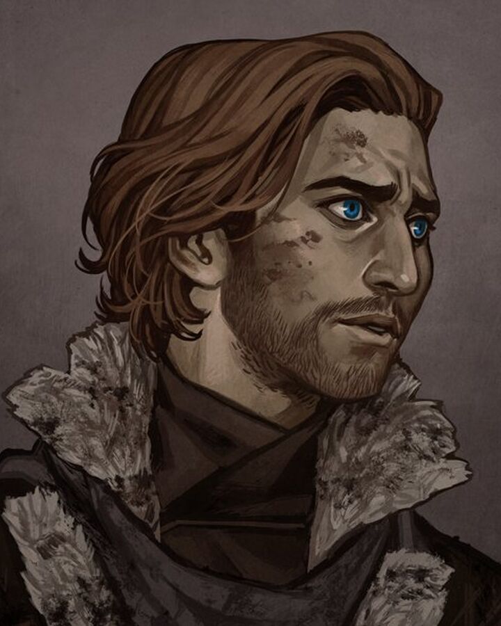 Caleb Widogast Critical Role Wiki Fandom