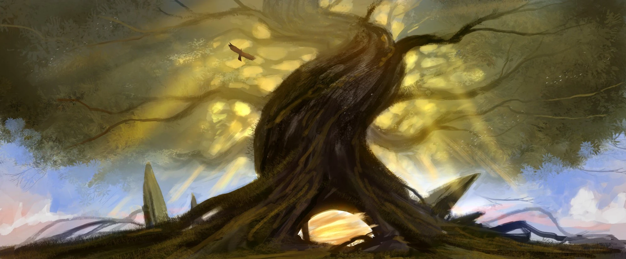 Arbor Exemplar Critical Role Wiki Fandom