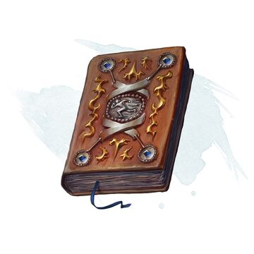 Manual Of Quickness Of Action Critical Role Wiki Fandom