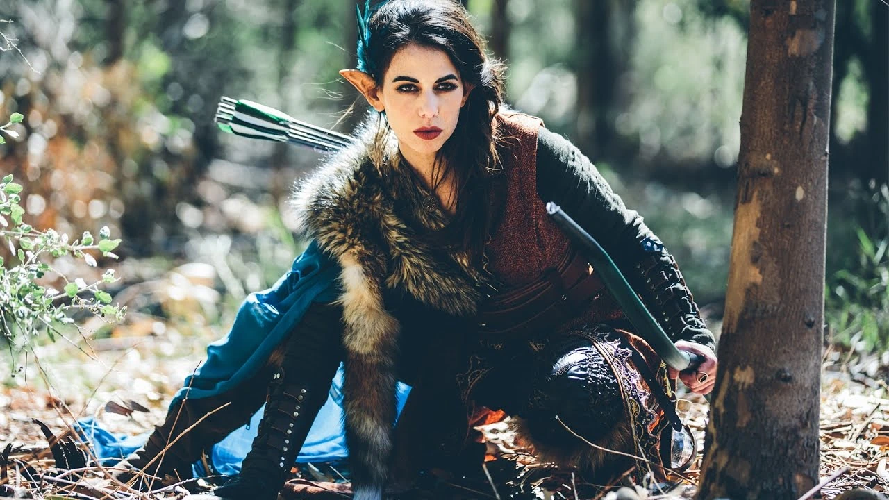 Critical role season 2 wiki image