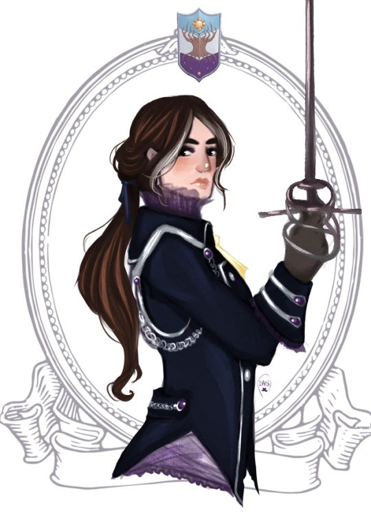 Critical Role Cassandra De Rolo