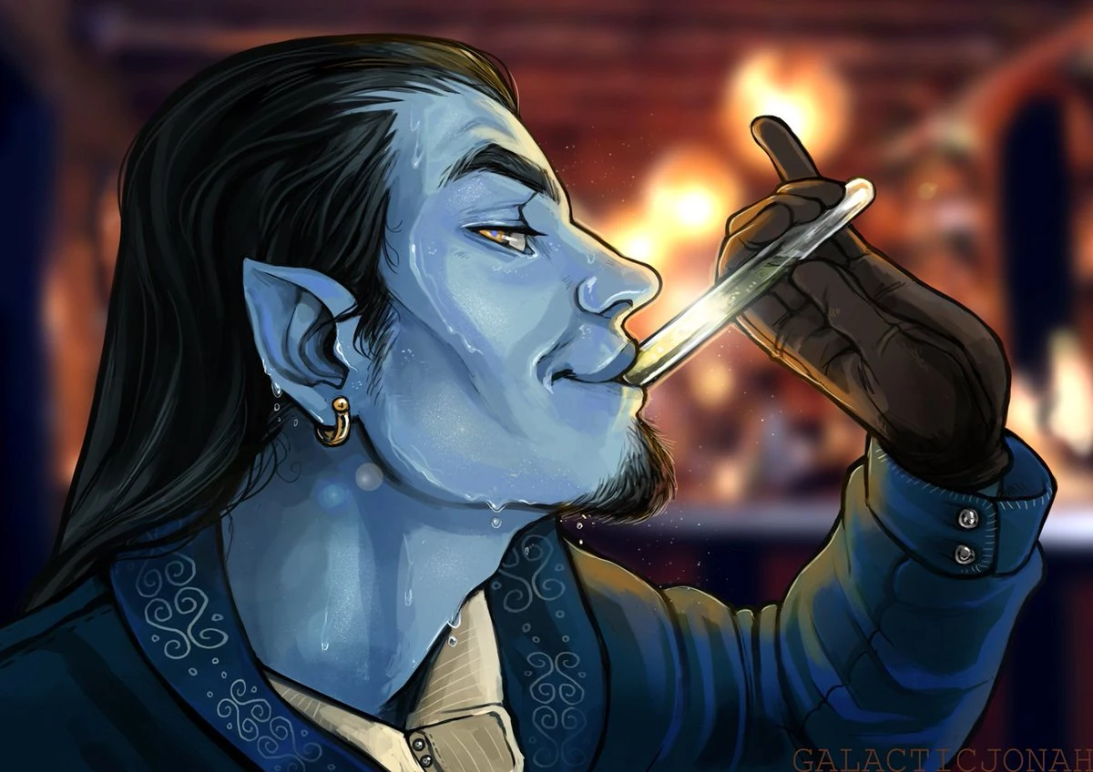 Critical role wiki picture