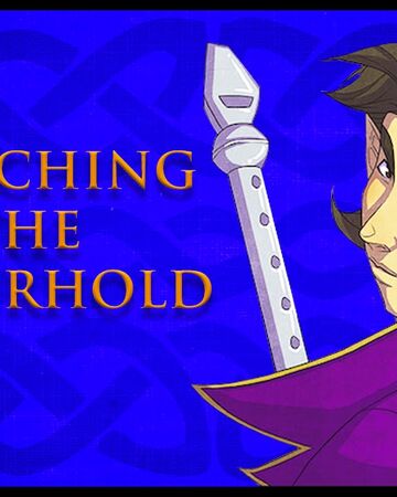 Breaching The Emberhold Critical Role Wiki Fandom