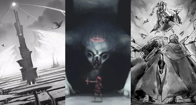 Critical role season 1 episode 101 picture