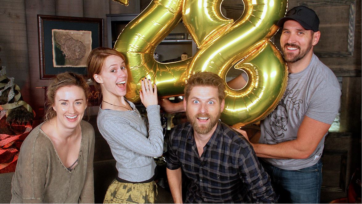 Talks Machina Episode 28 Critical Role Wiki FANDOM powered by Wikia