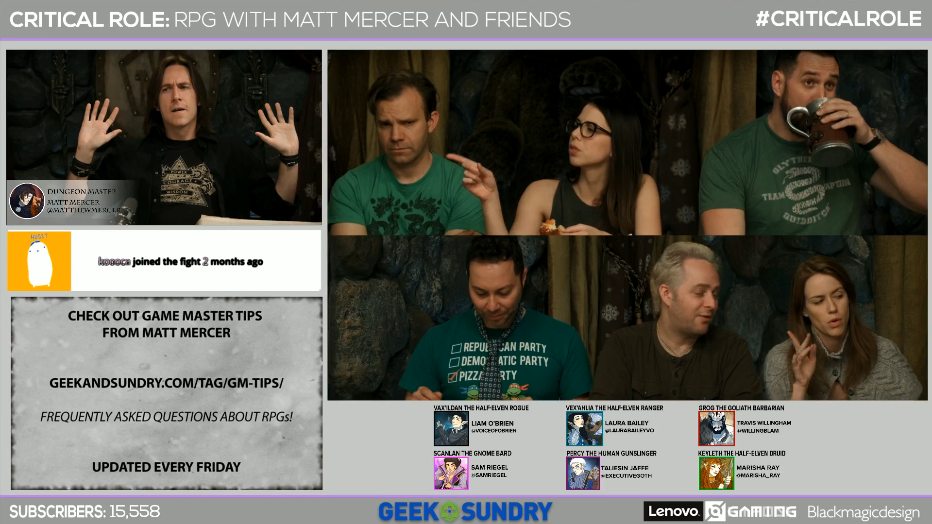 Image - Episode-45-Thumbnail.png | Critical Role Wiki | FANDOM powered