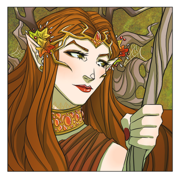 Keyleth Critical Role Wiki Fandom