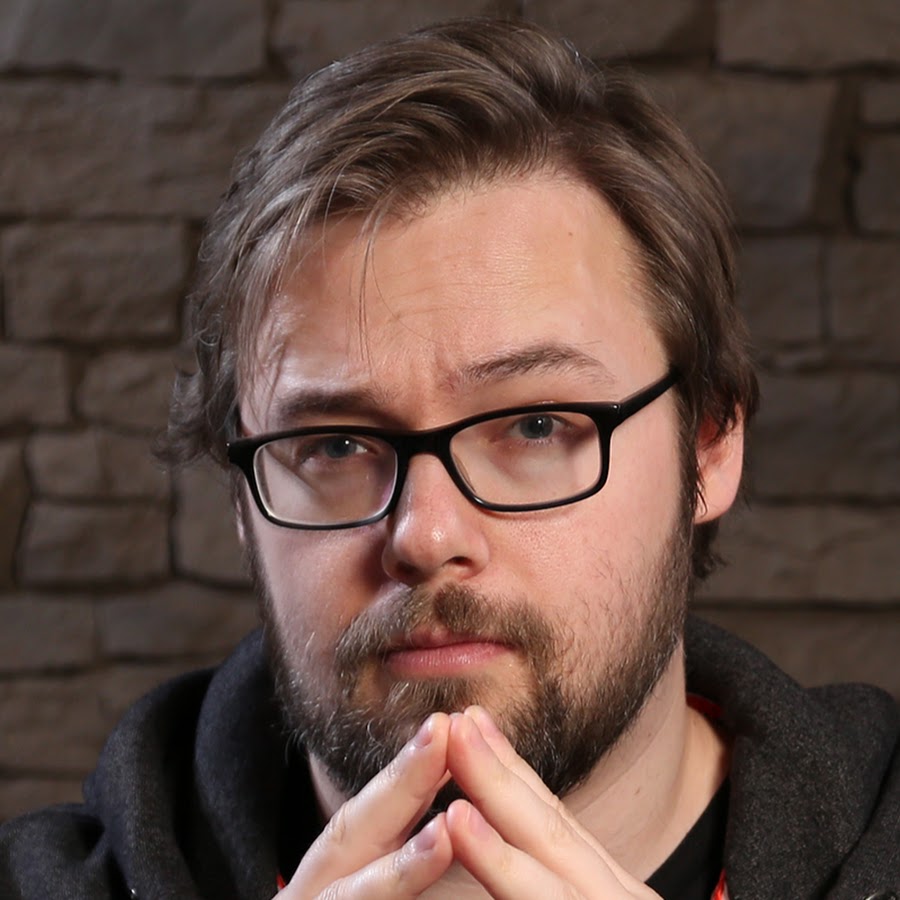 Mark Hulmes