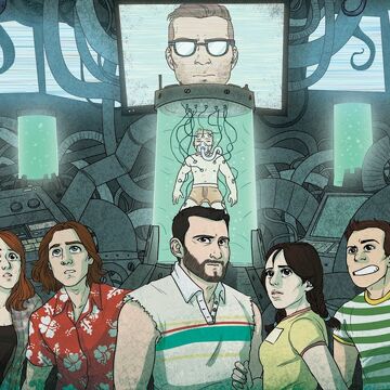 Liam S Quest Full Circle Critical Role Wiki Fandom