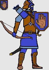 Hand of Ord Regiment Concept