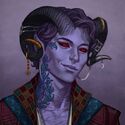 Mollymauk Tealeaf (60 KB) Mollymauk Tealeaf