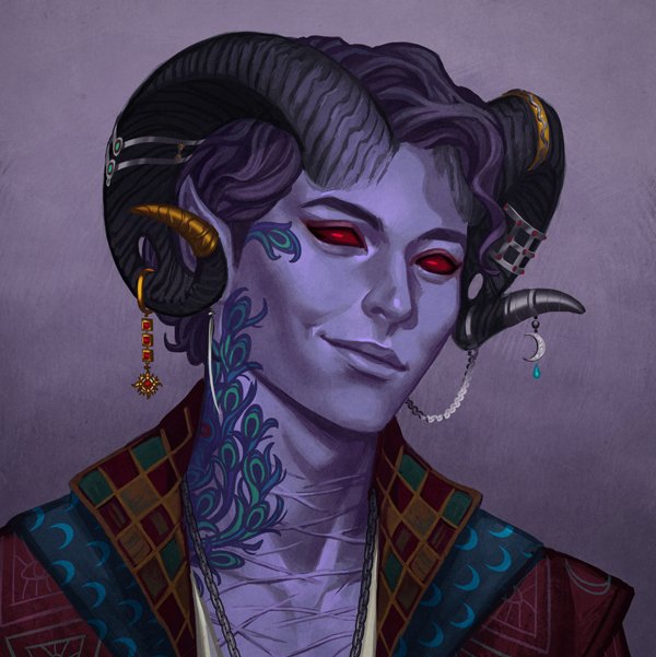 Image result for mollymauk tealeaf