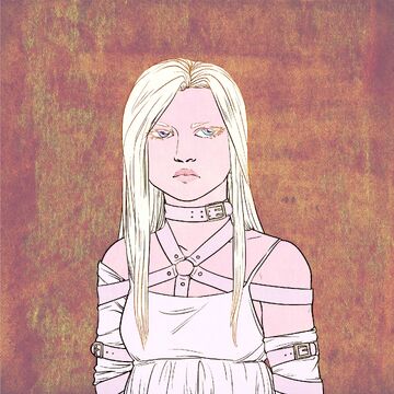 Jayne Merriweather Critical Role Wiki Fandom