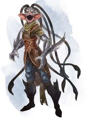Deep scion