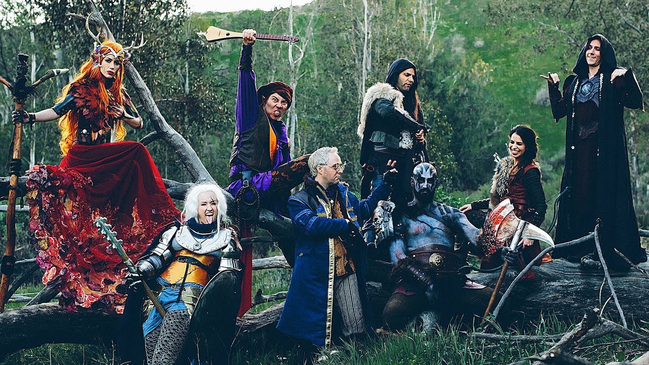 Critical role campaign 2 npcs Critical role campaign 2 npcs picture