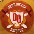 Darrington Brigade emblem
