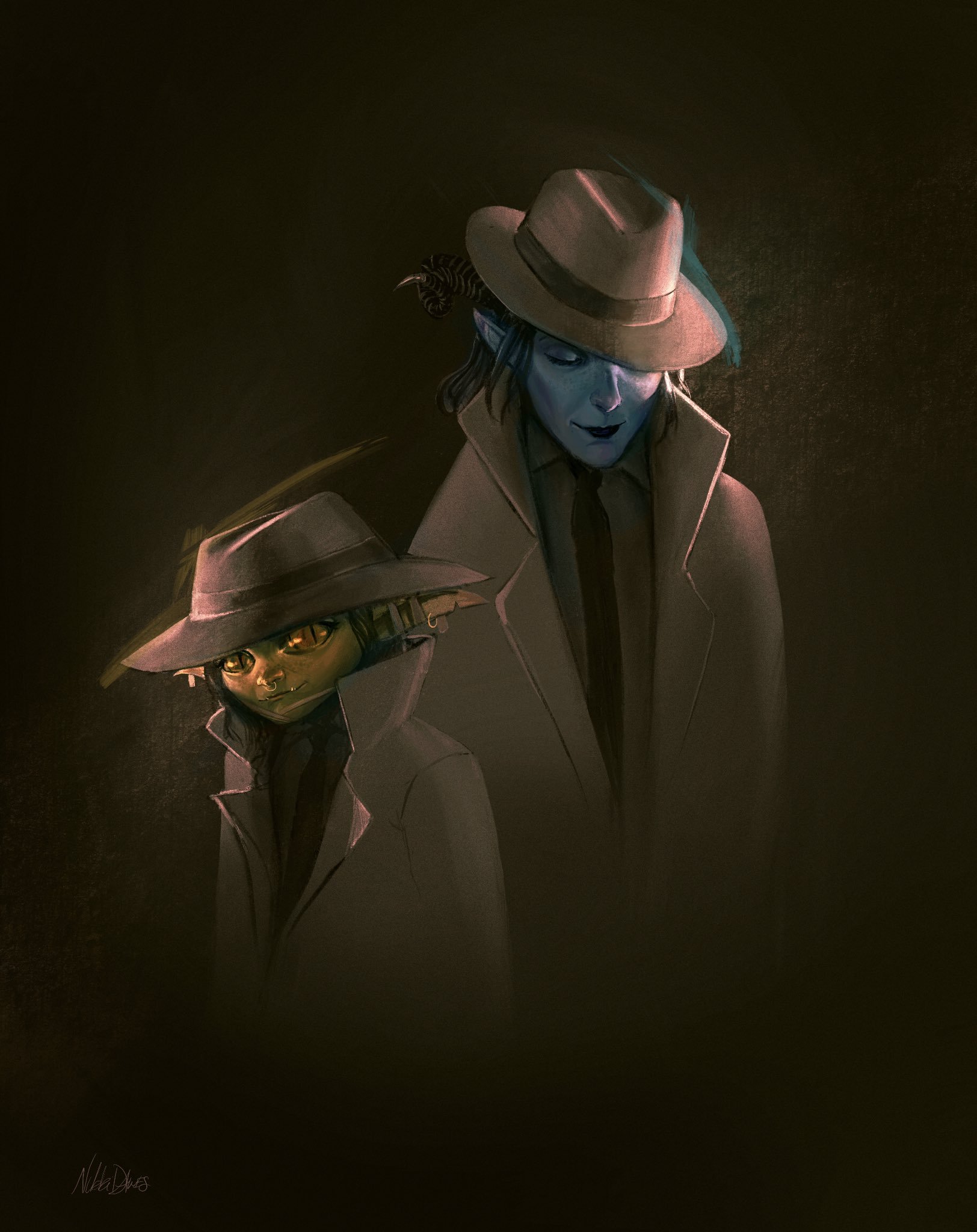 Jester Lavorre Critical Role Wiki Fandom