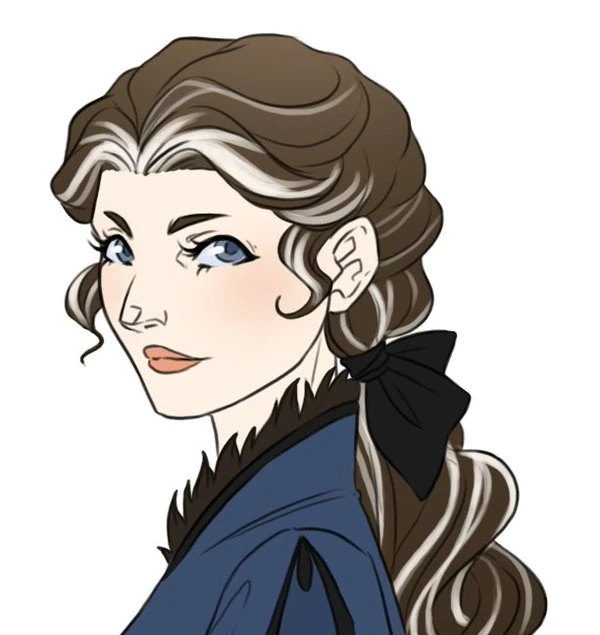 Critical Role Cassandra De Rolo