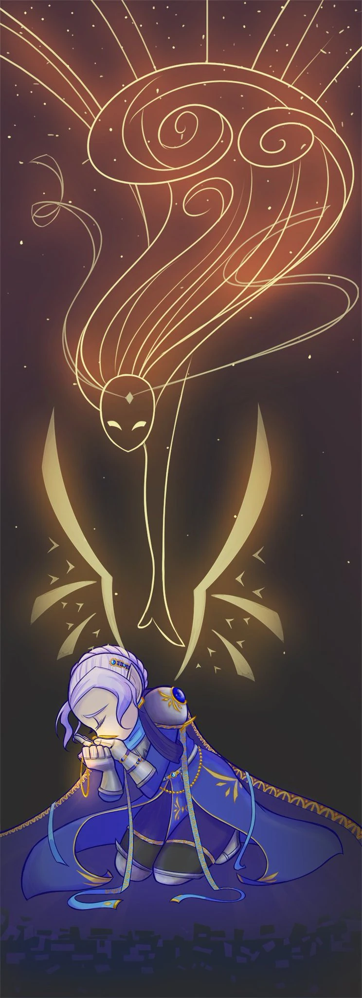 The Everlight Critical Role Wiki Fandom