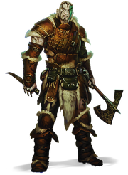 Goliath
