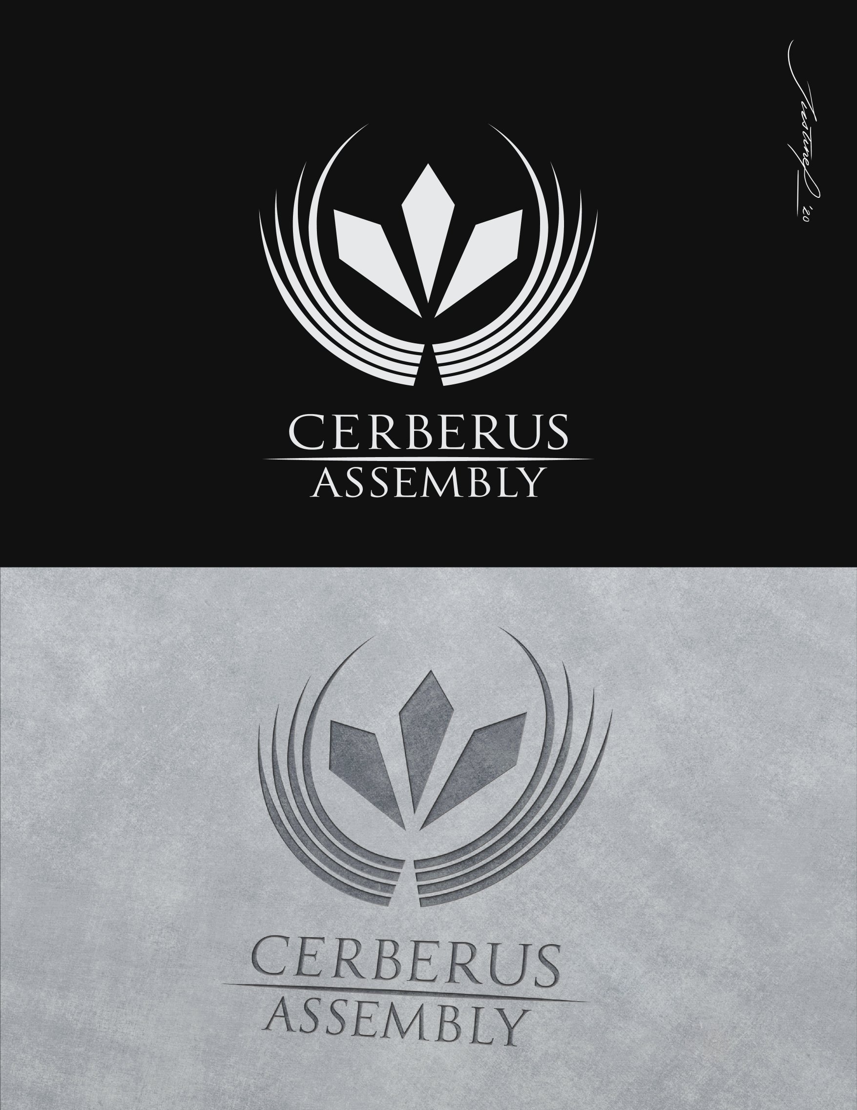 Cerberus Assembly Critical Role Wiki Fandom