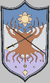 Pale Guard Crest, 6th Star