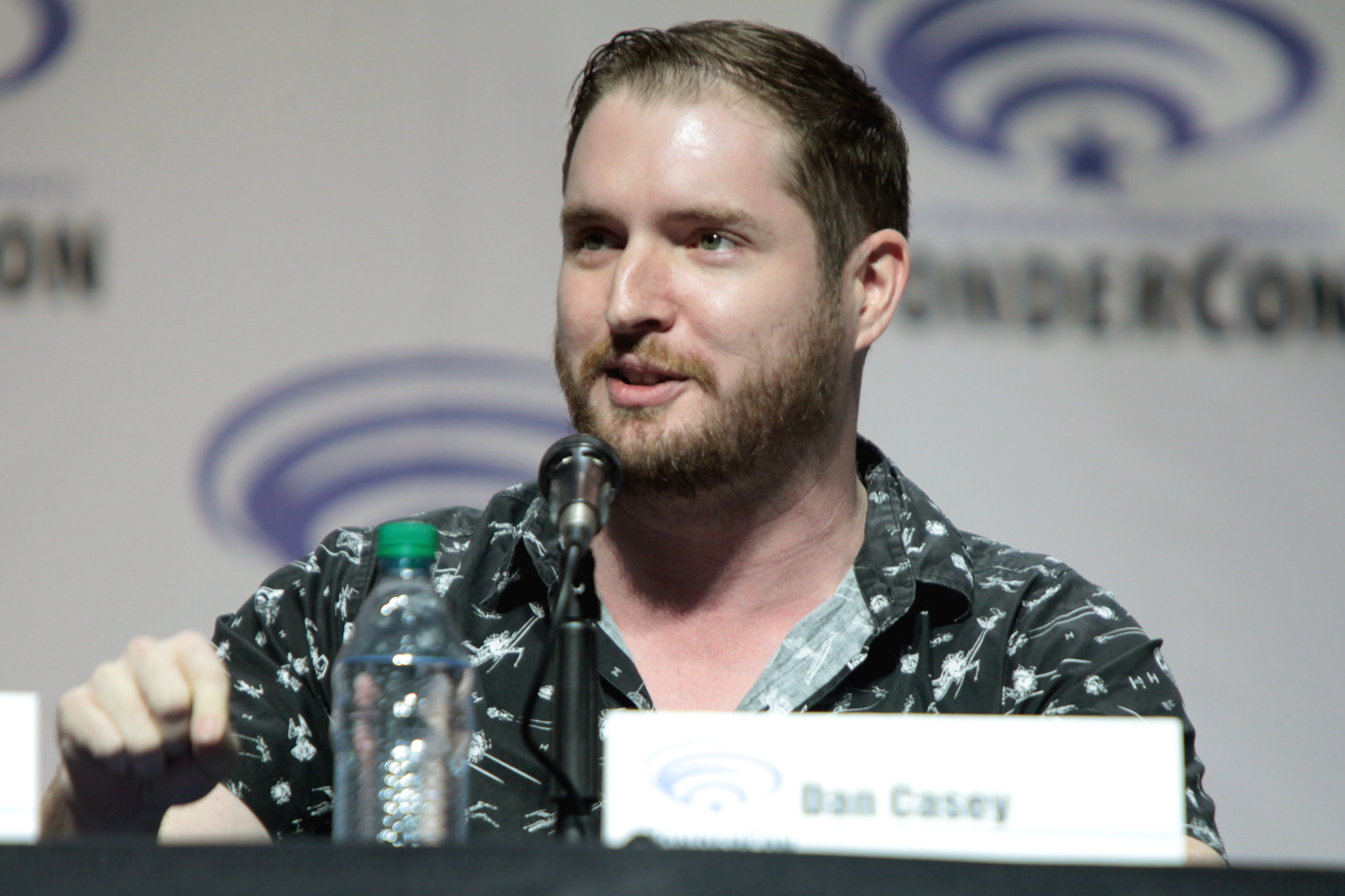 Dan Casey