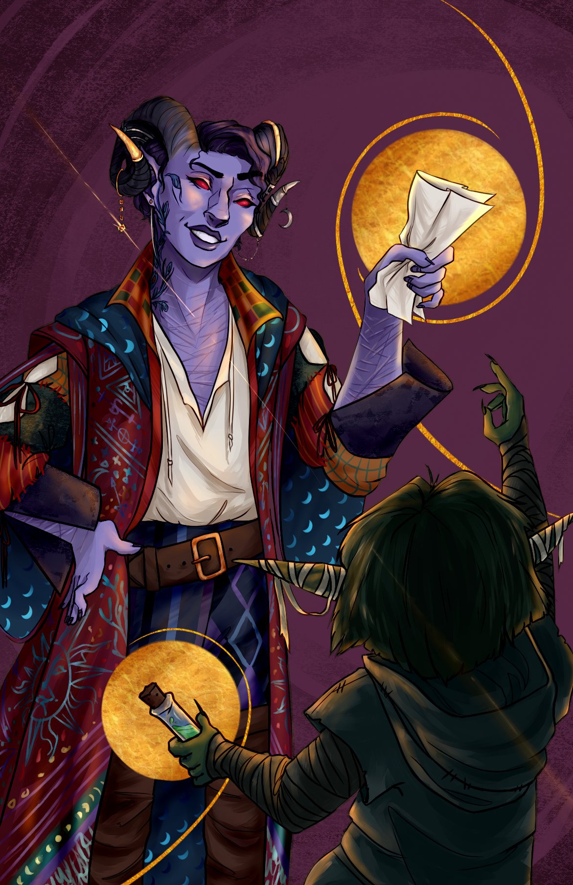 Mollymauk Mollymauk