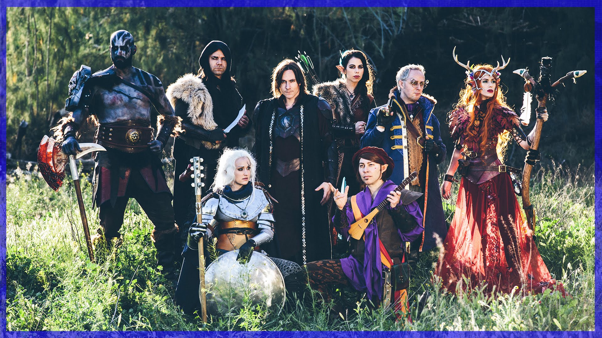 Best Laid Plans... | Critical Role Wiki | FANDOM powered by Wikia