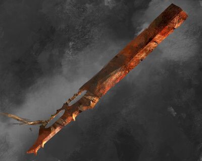 BlackSalander Skingorger