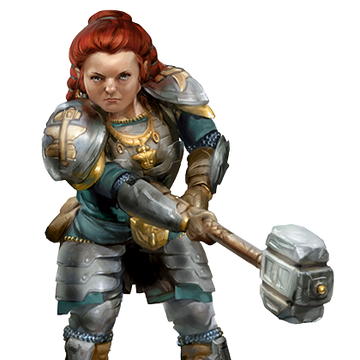 Dwarf Critical Role Wiki Fandom