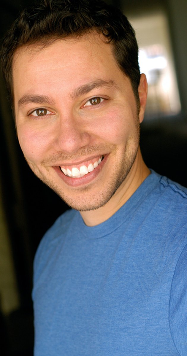 Sam Riegel Critical Role Wiki FANDOM powered by Wikia