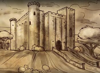 Greyskull Keep