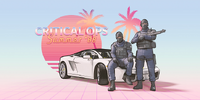 POP UP WEBSITE
