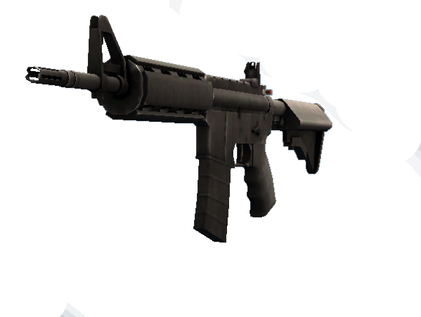 M4 | Critical Strike Portable Wiki | FANDOM powered by Wikia