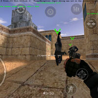 Multiplayer Critical Strike Portable Wiki Fandom