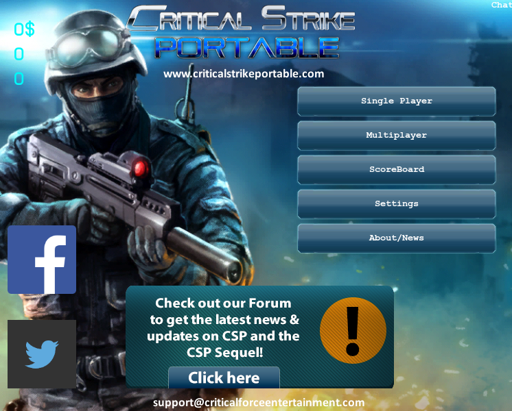 Wild West Critical Strike for ios download free