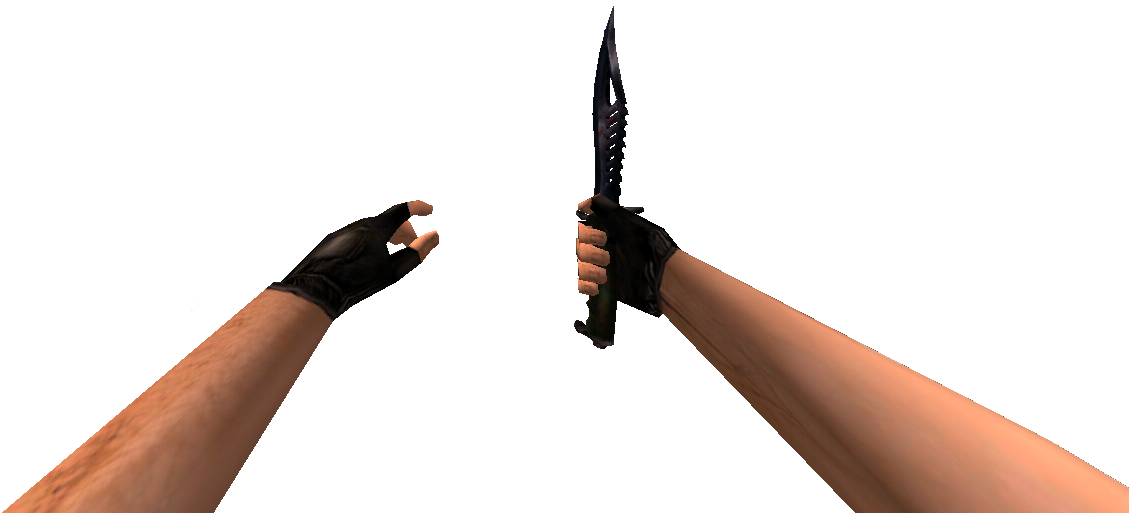 Category:Knives | Critical Strike Portable Wiki | Fandom