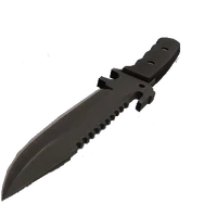 Knife Critical Strike Portable Wiki Fandom It does great damage and has the greatest movement speed, making it an instant killer, but at the cost of being up close. knife critical strike portable wiki