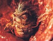 Critters 4 German--cdcovers cc--front