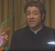 Reverend Miller