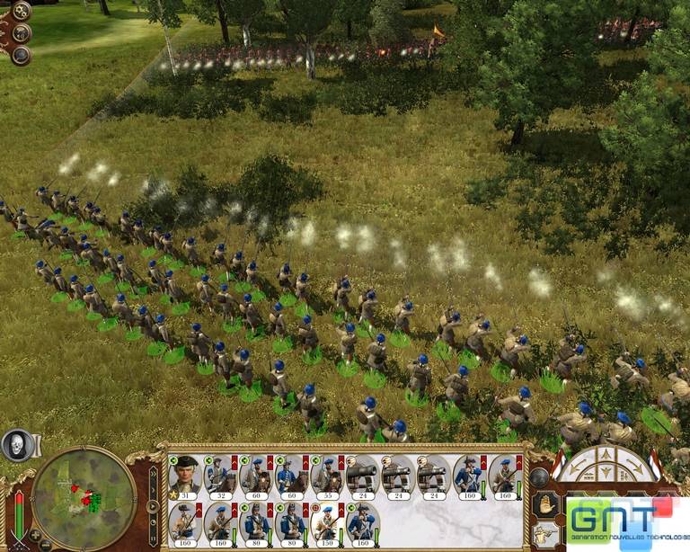 Empire Total War Cheats