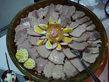 Croatian Cuisine Croatian Wiki Fandom