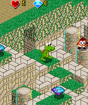 Ruins