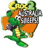 Gscrocaus