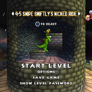 wickedride adventure