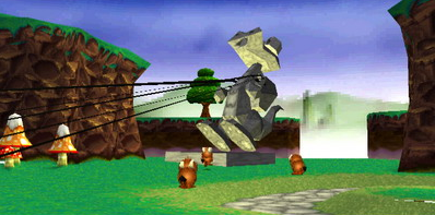 Gobbo Valley